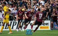 bsports必一- 热那亚主席怒斥裁判不公，赛后发布会掀风波  
