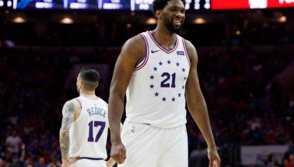 bsports必一运动- 篮网队，布里奇斯，攻防一体成核心支柱  
